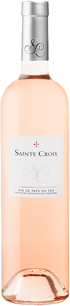 afbeelding-Sainte-Croix Rosé