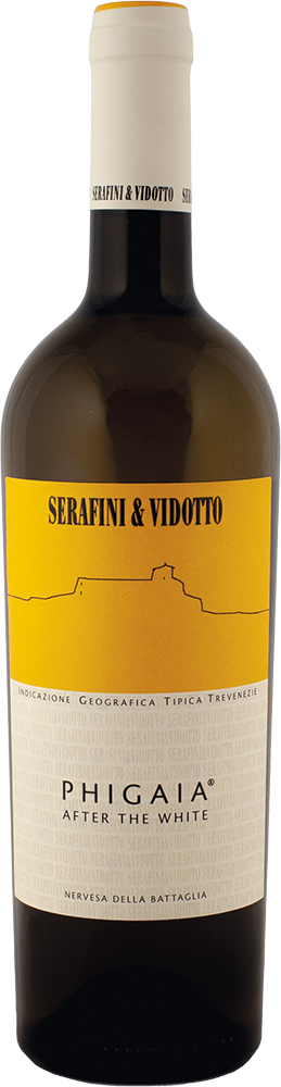 afbeelding-Serafini & Vidotto Phigaia - After the White