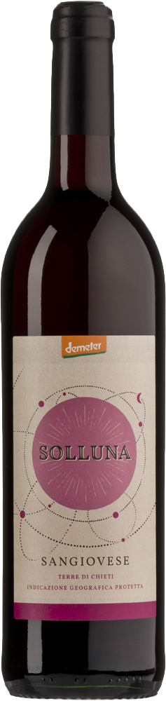 afbeelding-Solluna Sangiovese IGT