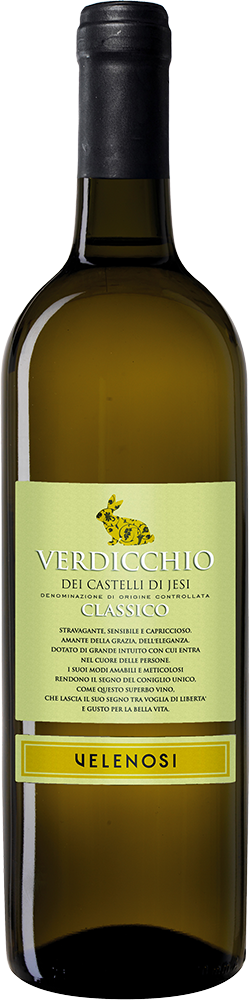 afbeelding-Velenosi Verdicchio dei Castelli di Jesi Classico