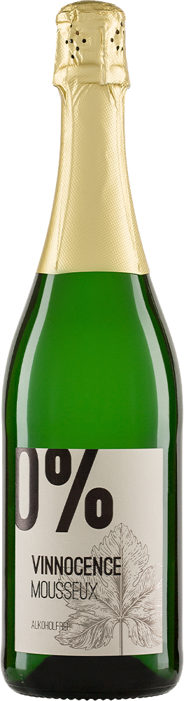 afbeelding-Vinnocence Mousseux Alkoholfrei bio