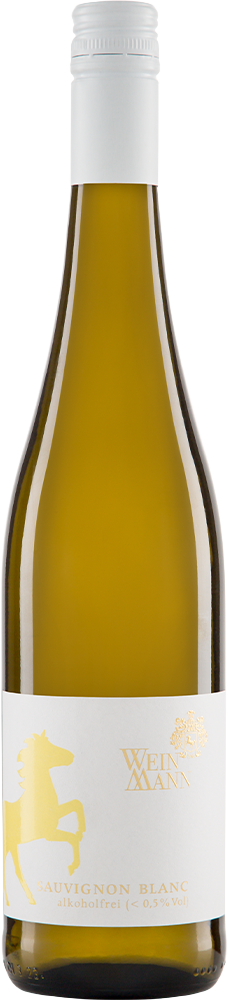 afbeelding-Weinmann Sauvignon Blanc alkoholfrei