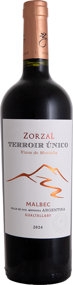 afbeelding-Zorzal Terroir Único Malbec
