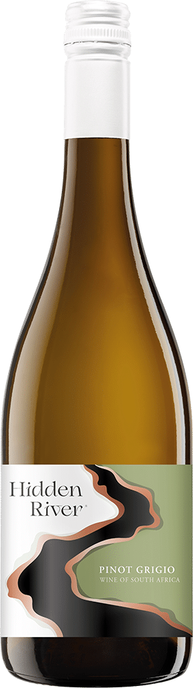 afbeelding-Hidden River Pinot Grigio
