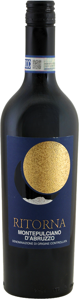 afbeelding-Ritorna Montepulciano d'Abruzzo