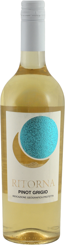 afbeelding-Ritorna Pinot Grigio 