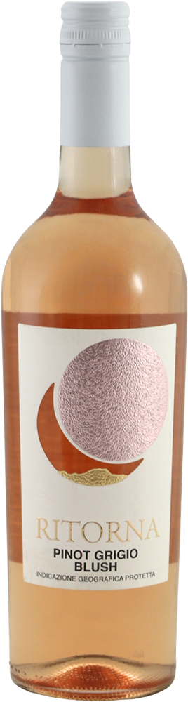 afbeelding-Ritorna Pinot Grigio Blush