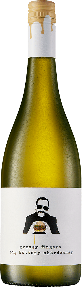 afbeelding-Greasy Fingers Big Buttery Chardonnay